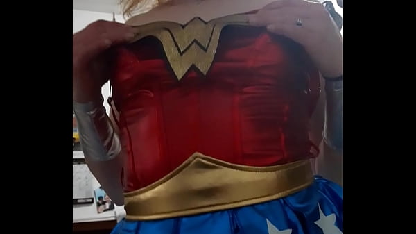 Cosplay, hot, Young, sucking cock, redhead,