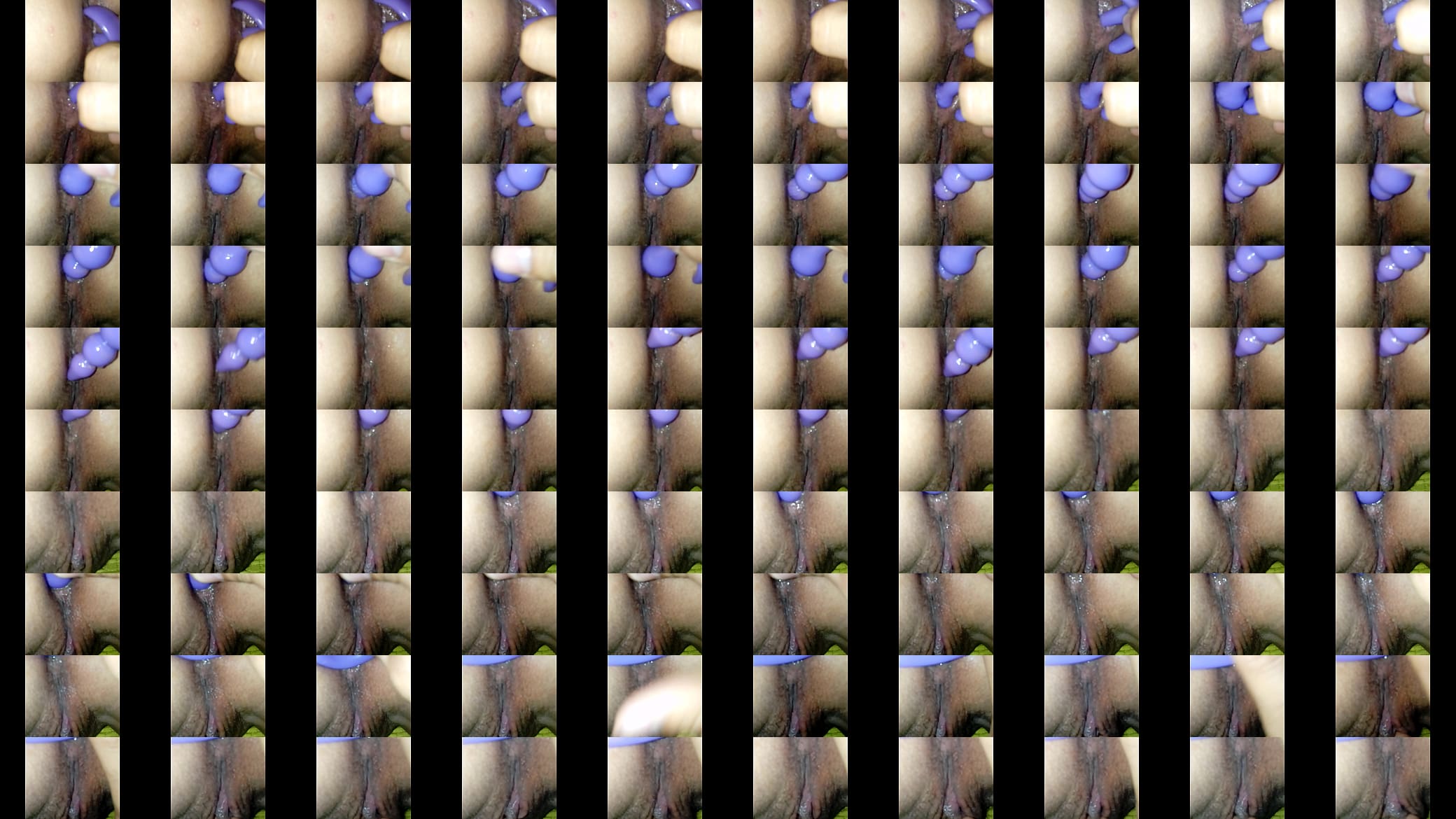 Anal amateur wife slave 预览图