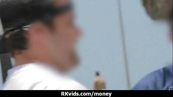 Wanna do sex for money 23