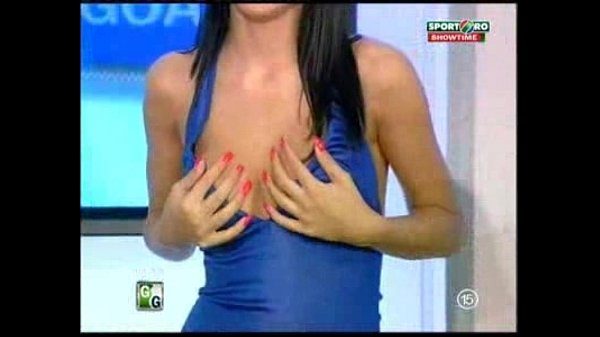 Goluri si Goale ep 17 Miki si Roxana (Romania n...