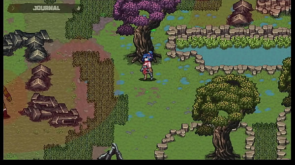 Heavy hearts épisode 2 (game newgrounds)