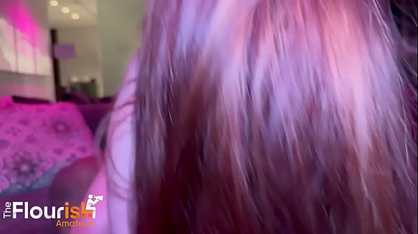 HotWife Red Rose vs Jamie Knoxx