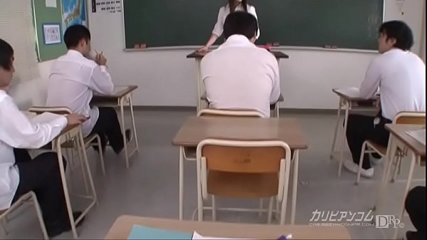 Slut Queen's Classroom Akari Hoshino