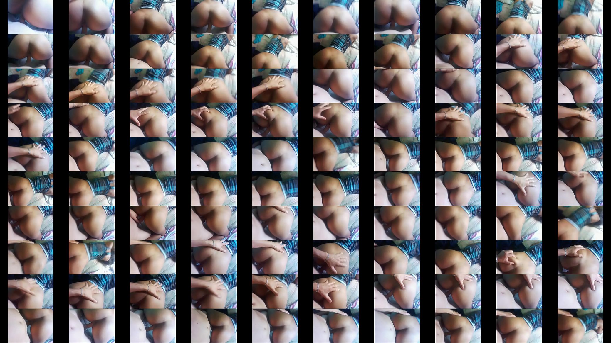 a mi ex le gusta que la siga cojiendo 预览图