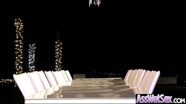 (chanel preston) Curvy Big Butt Girl Love And Enjoy Deep Anal Sex movie-06