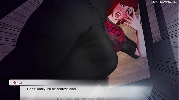 Download Video - Divine Heel 04 By ERONIVERSE - Big Tits Stepmom Helps Her Tenant Get Off&comma; Busty MILF Wants To Suck His Massive Cock