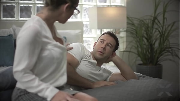 MissaX - Breakup - Kayla Paige