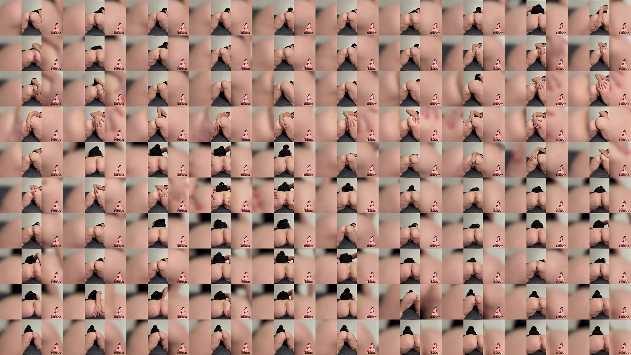 Don&#039;t You Want To Worship My Asshole 预览图