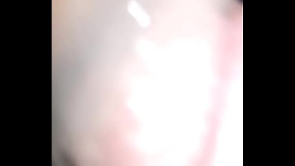 Chupando meu pau e cú