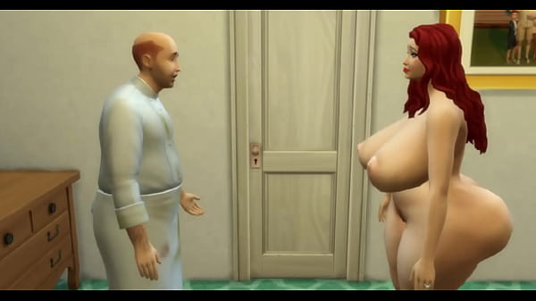 Big ass wife by black