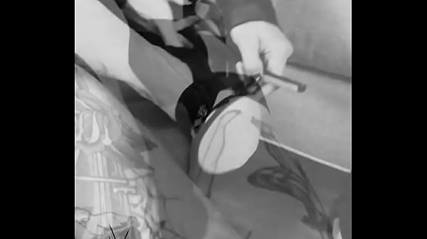 Hellfire ?#blackshoes #tryonhaul ? These were pretty comfortable shoes although she doesn't seem to be very #excited.