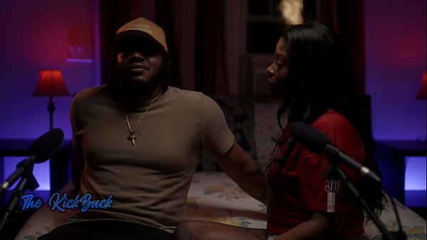 The KickBack Season 2 Ep. 3 ft HoneyDippedc