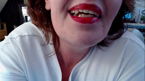 897 Dawnskye1962 smoking a cigarette and trying to cause your cock to throb fully dressed