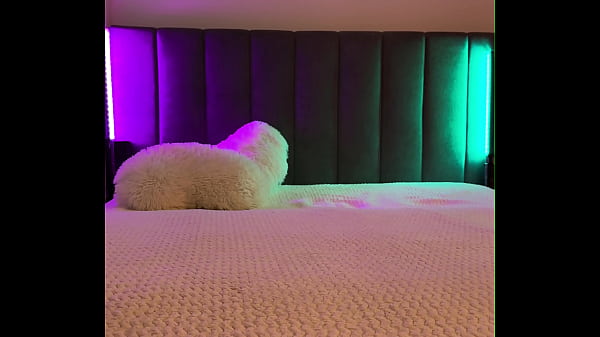 DP threesome ends with loads of cum all over milf Angel Wicky's big tits