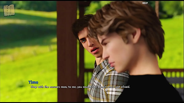 Welcome To Free Will 27