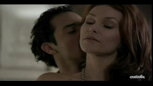Heather Vandeven - Down For the Count