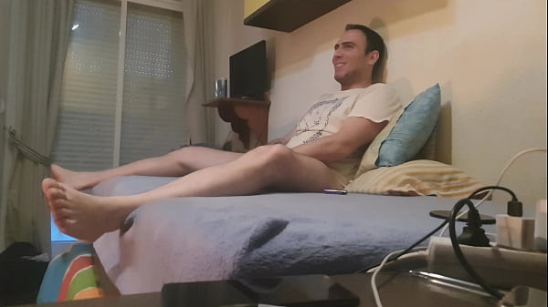 Mamada Secreta Termina Con Corrida En La Cara