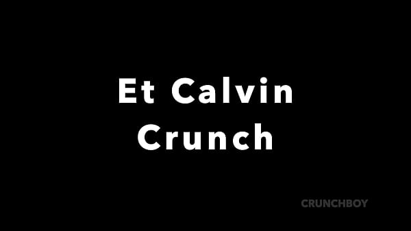 4081 the sexy french twink CALFIN fucked raw by DYLAN LOPEZ