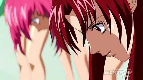 Stepsister tries my Cock for the First time - Hentai [UNCENSORED]