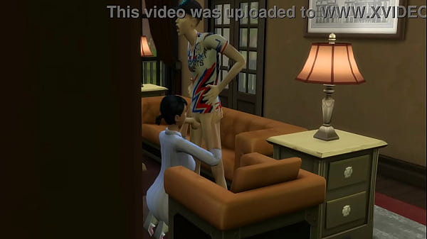 Voyeur Life 2  - Saw one of my sf sucking a dude dick at they sleep over like 4 in the morning