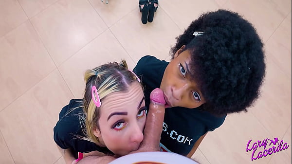 ROLUDO ONLY ATE MY AND VICKY MENAGE'S ASS! I ALMOST FAINED FROM FUCKING SO MUCH!