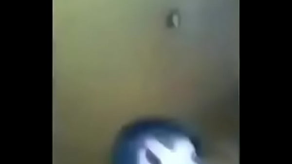 Man drops a television on his head