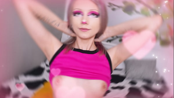 Playing around with my new fucking machine - Sucking dick and fucking anal!