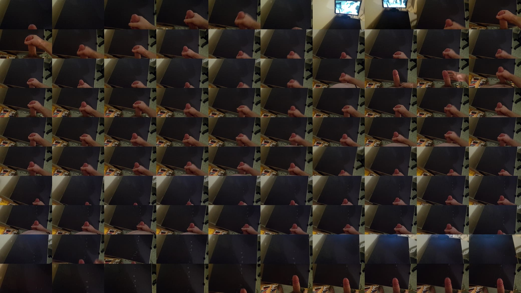 Biggest Cumshot Ever! 预览图