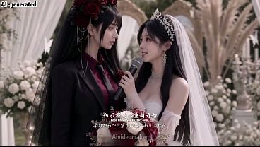 Download Video - 【AI生成&lpar;AI-generated&rpar;】我不要做女骑&lpar;I don't want to be a female rider&rpar;