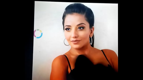 Download Video - monalisa cum tribute once again 022