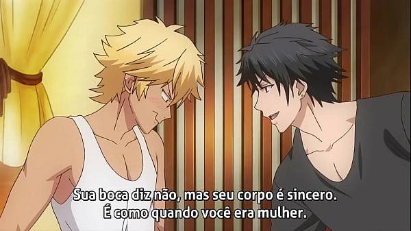 Kuro gal ni natta kara ep2