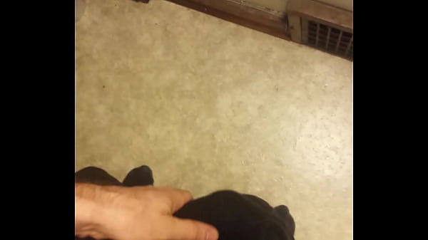 My big fat fucking white cock
