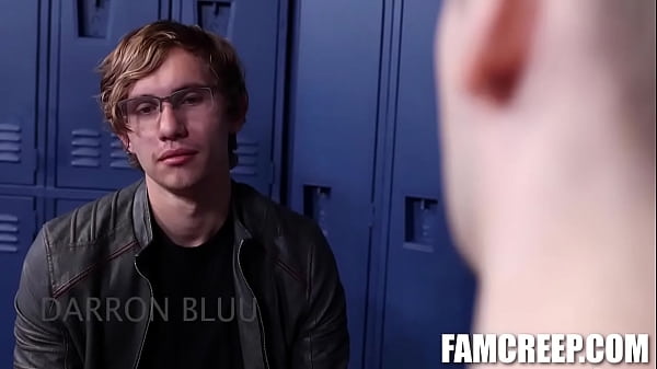 Download Video - My STepbros First Time Christian Ryder&comma; Darron Bluu