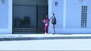 Que gran polla, la chupare hasta que me la meta entera y acabe adentro de mi