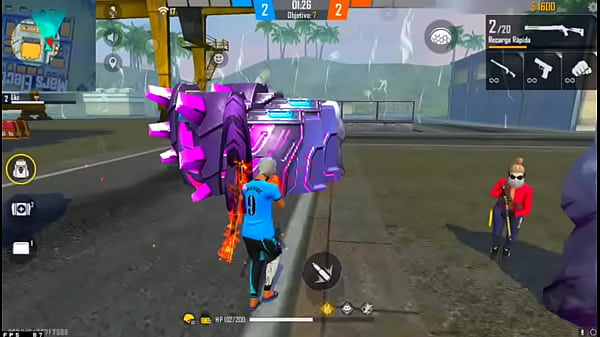 LKZ GOZANDO NA BOQUINHA DO FALIDO