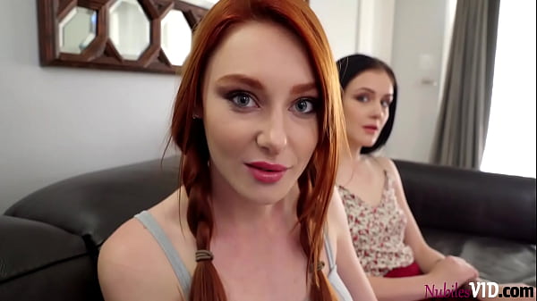 Download Video - Family Pies S13-E6 Lacy Lennon&comma; Rosalyn Sphinx In Friend Likes To Watch