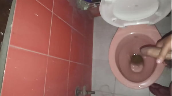 hot boy masturbating for his bhabhi