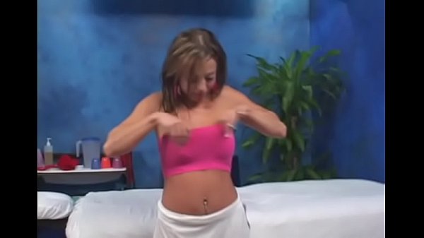 Nice looking blondie with taut ass enjoys rigid dick in pussy