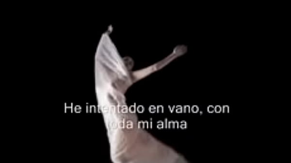 MICHAEL BOLTON, Said I loved you but I lied,  SUBT