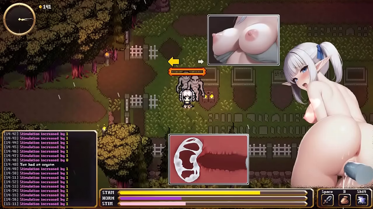 Fall of Felixia full gallery