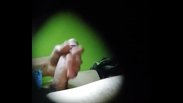 Download Video - SPY GLORY HOLE