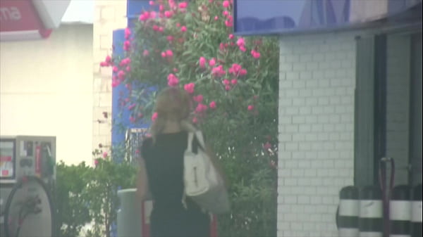 Crazy beach sex with ex gf