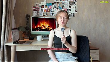 How I've got I'm a Lesbian: Mine Experience