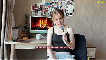 How I've got I'm a Lesbian: Mine Experience