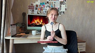How I've got I'm a Lesbian: Mine Experience