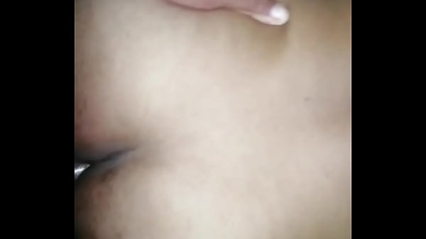 Carlos me rompe mi culo