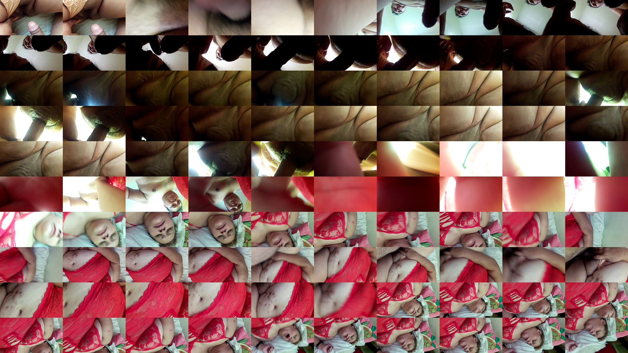 Rica culiada a Mi amor 预览图