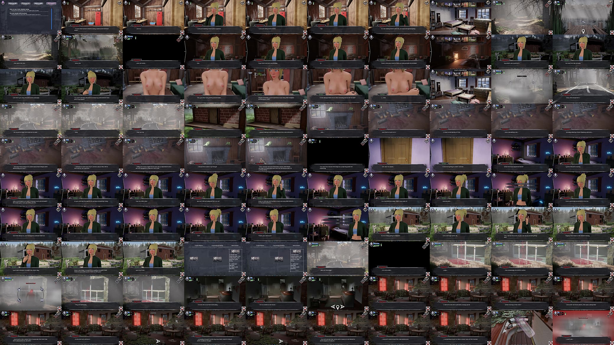 Mist - (PT 9) - {395 games} 预览图