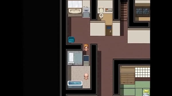 Download Video - Lavando a bengala do velinho da vizinha&ccedil;a ~ &lbrack;Your Wife's Unfaithful Routine&rsqb; ~ Jogo Hentai ~ Parte 8