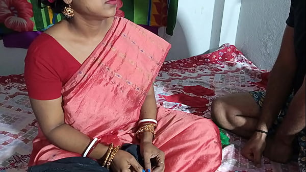 Bhabhi Ke Sath Ludo Game, Winner takes Advantage Clear Hindi Voice Sex Video